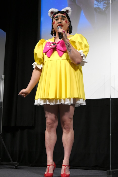 ブリアナ・ギガンテ