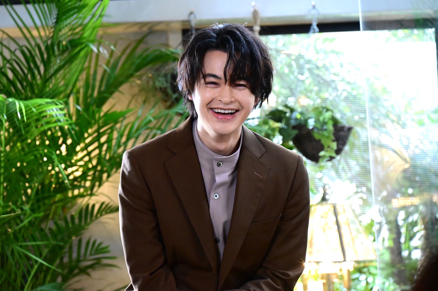 瀬戸康史