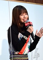 山本舞香