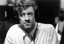 デヴィッド・リンチ（写真提供：Universal Focus / Photofest / ゼータ イメージ）