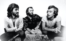 「ビー・ジーズ 栄光の軌跡」新場面写真 (c)2020 Polygram Entertainment, LLC - All Rights Reserved.