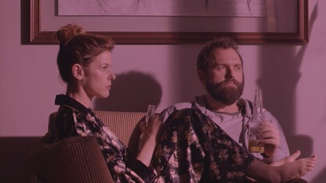 「ピンク・クラウド」