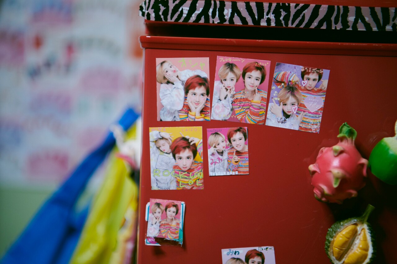 「もっと超越した所へ。」伊藤万理華とオカモトレイジの新場面写真が到着