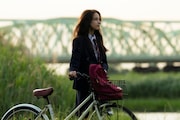 「マイスモールランド」