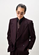 桑田澄男役の加藤雅也。