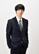 灰原達之役の高杉真宙。