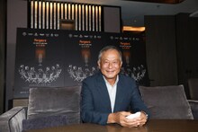 ジョニー・トー