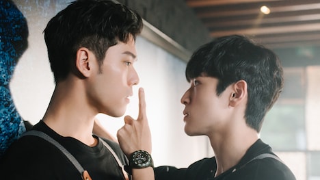 「My Tooth Your Love ラブリー・クリニック」