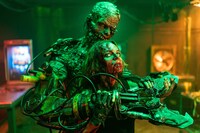 「ゾンビ・サステナブル」新場面写真