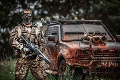 「ゾンビ・サステナブル」新場面写真