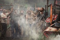 「ゾンビ・サステナブル」新場面写真