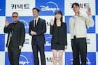 「コネクト」チョン・ヘインが三池崇史の演出を語る「やっぱり普通の方じゃない」