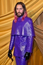 ジャレッド・レト（写真提供：Abaca Press / Reynaud Julien / APS-Medias / Abaca / Newscom / ゼータ イメージ）