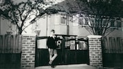 「ジョン・レノン~音楽で世界を変えた男の真実~」