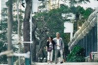 「サンシャイン・オブ・マイ・ライフ」