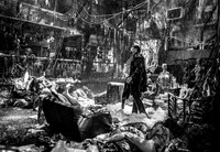 「リンボ」 (c)2021 Sun Entertainment Culture Limited. All Rights Reserved