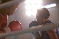 「ワン セカンド チャンピオン」 (c)2020 COPYRIGHT MM2 STUDIOS HONG KONG LIMITED