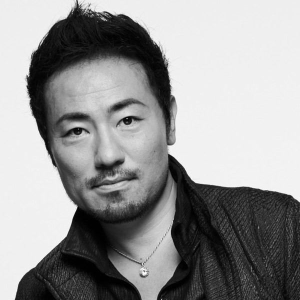 西川悟平