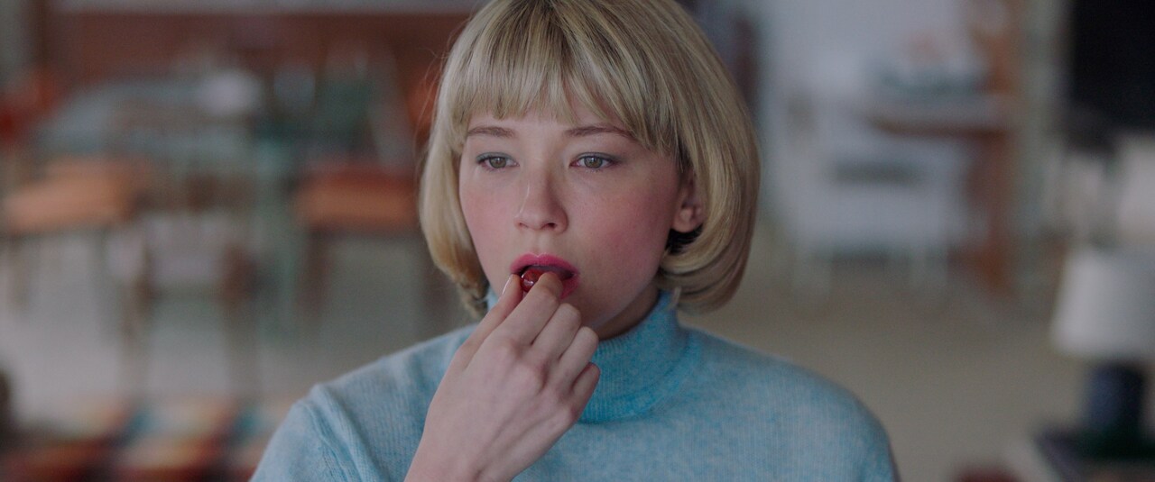 「Swallow／スワロウ」