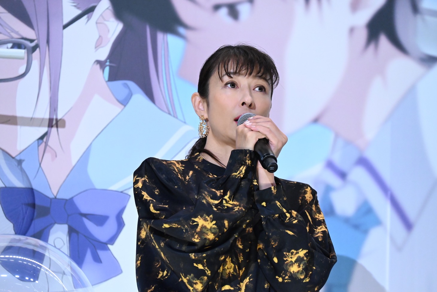 水野美紀