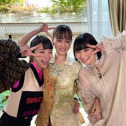 「もっ超」前田敦子、趣里、根本宗子が「ボクらの時代」で大盛り上がり