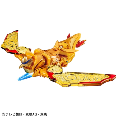 オミコシフェニックス