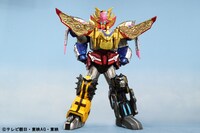 ゴールドンオニタイジン