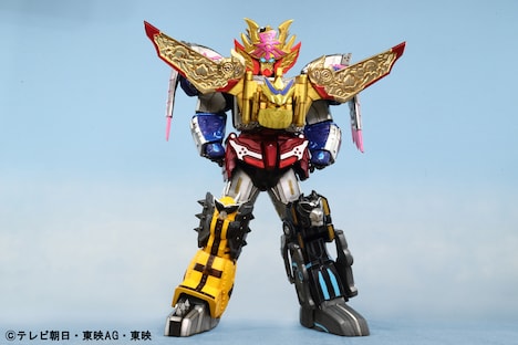 ゴールドンオニタイジン