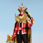 金ピカに輝く不死鳥メカ!「ドンブラザーズ」にオミコシフェニックス登場
