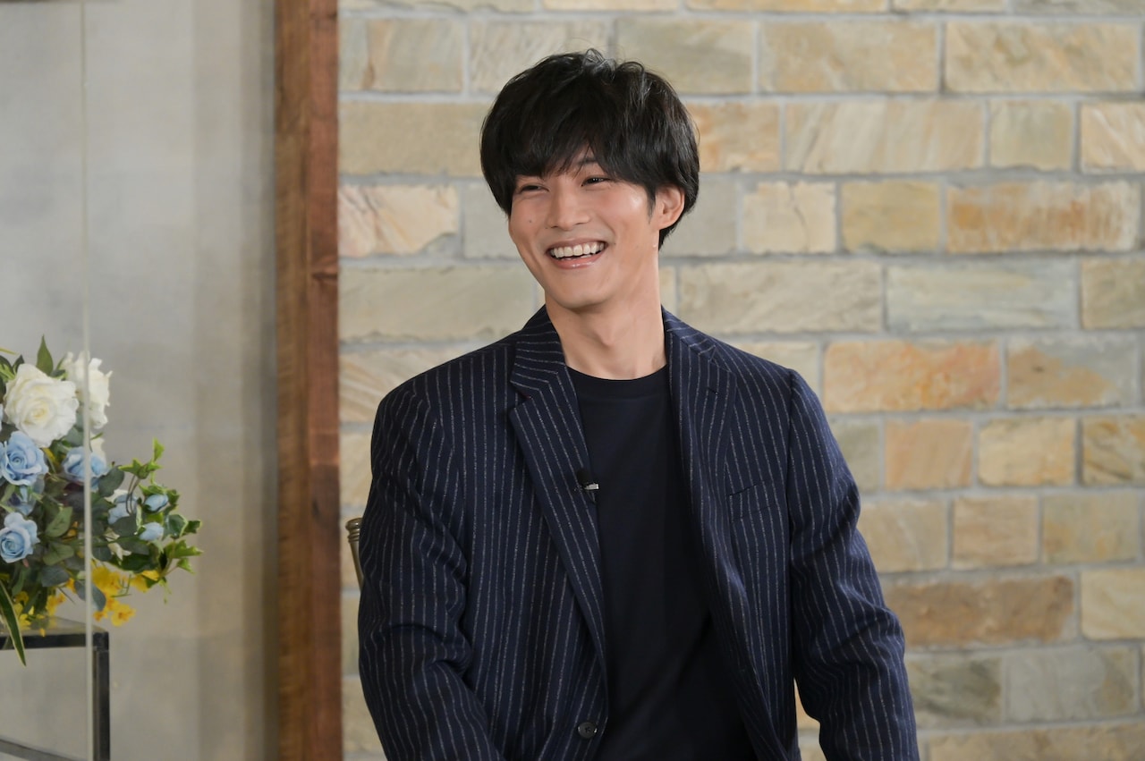 「日曜日の初耳学」松坂桃李の謎めいた私生活とは？菅田将暉が証言