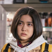 平澤宏々路扮する和泉葵。