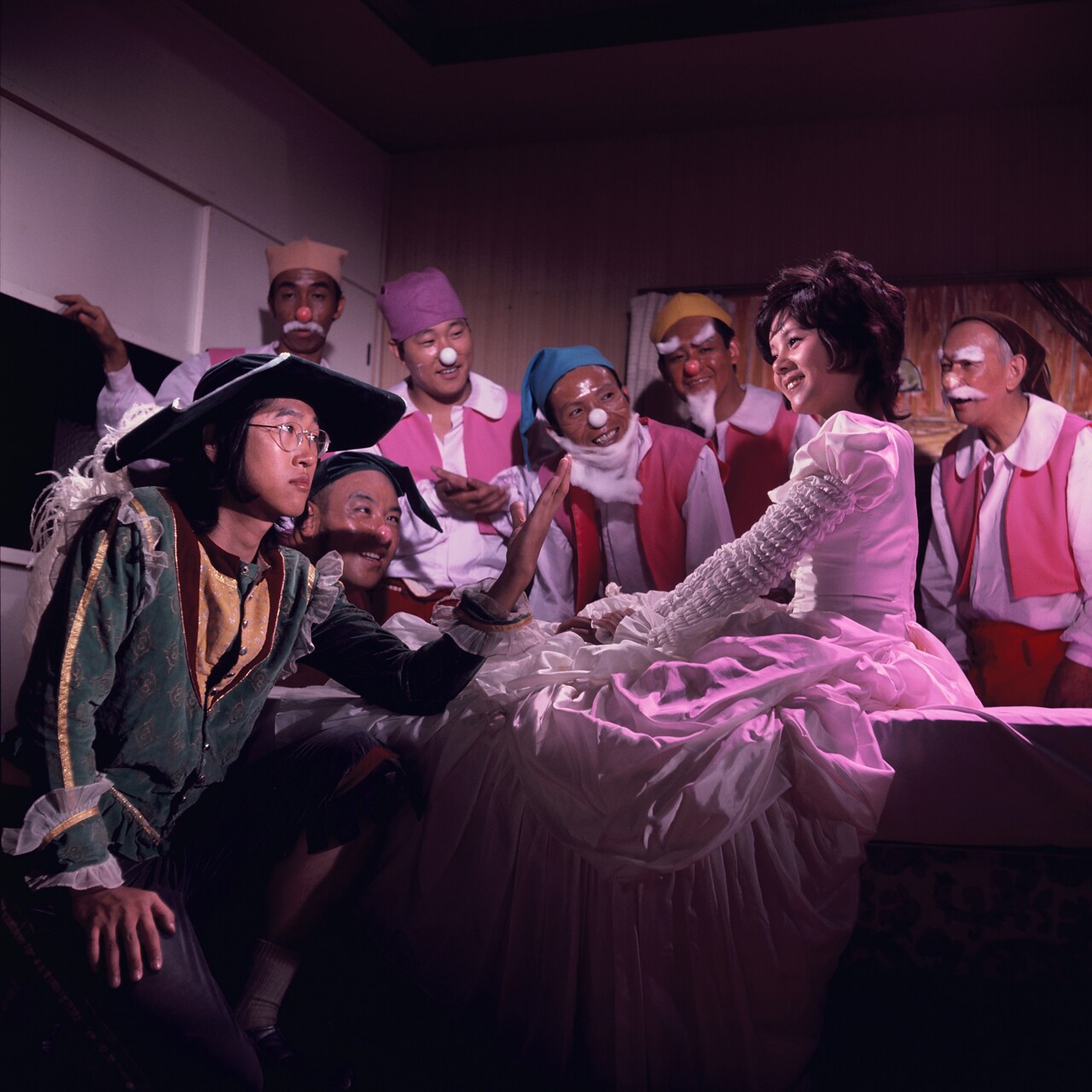 天地真理デビュー50周年、主演映画「虹をわたって」がDVD化