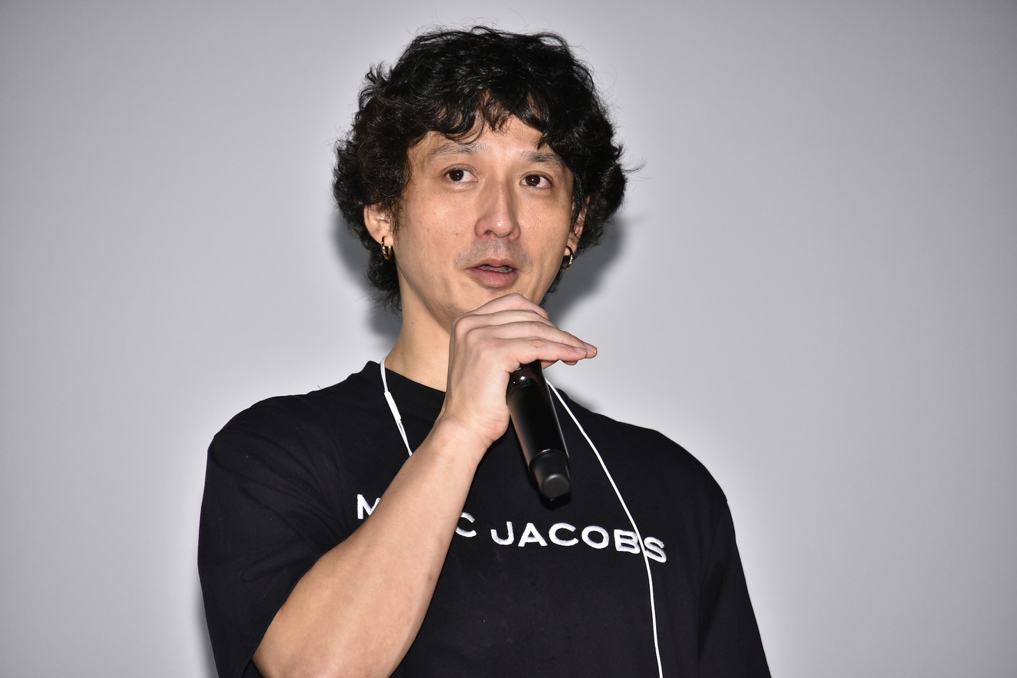安藤政信