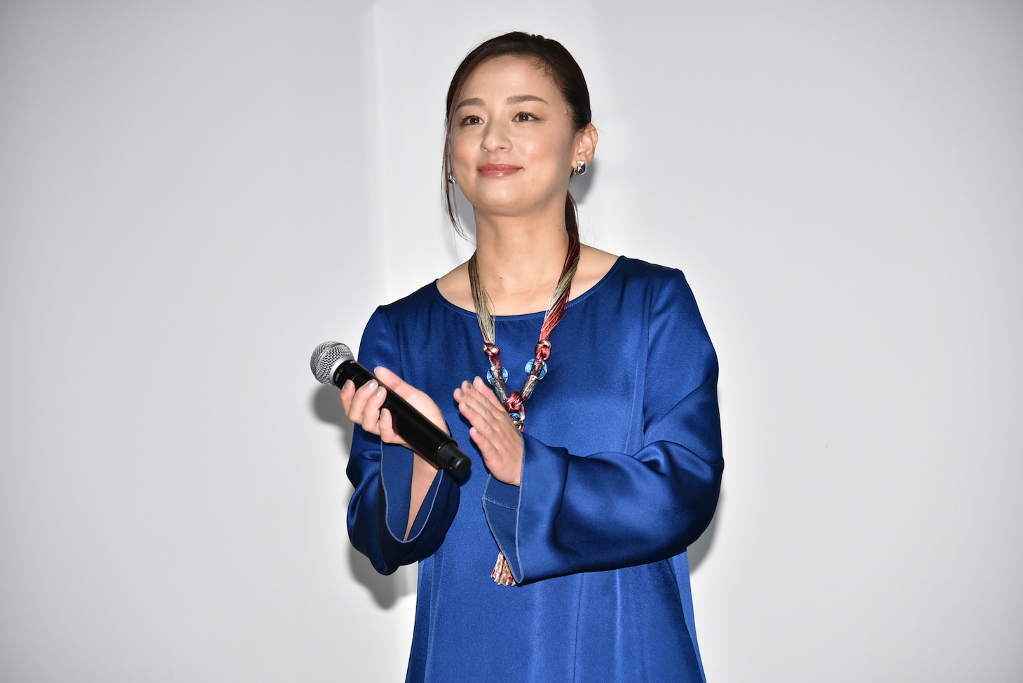 尾野真千子
