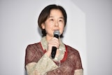 田中裕子