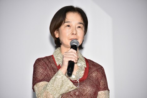 田中裕子