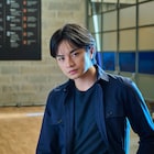 Sexy Zone中島健人が海外ドラマデビュー、最先端AIシステムの生みの親を演じる