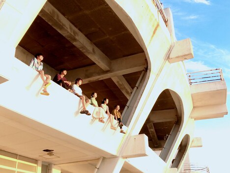 「カラダ探し」