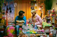 「もっと超越した所へ。」