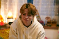 「もっと超越した所へ。」