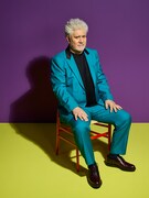 ペドロ・アルモドバル