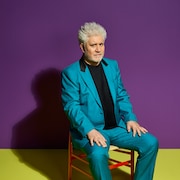 「パラレル・マザーズ」ペドロ・アルモドバルのインタビュー到着、撮り下ろし写真も
