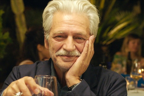 「泣いたり笑ったり」