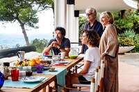 「泣いたり笑ったり」