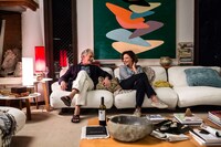 「泣いたり笑ったり」