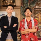 菅田将暉が「ジャパニーズスタイル」に出演、仲野太賀「こんなに心強い人はいない」