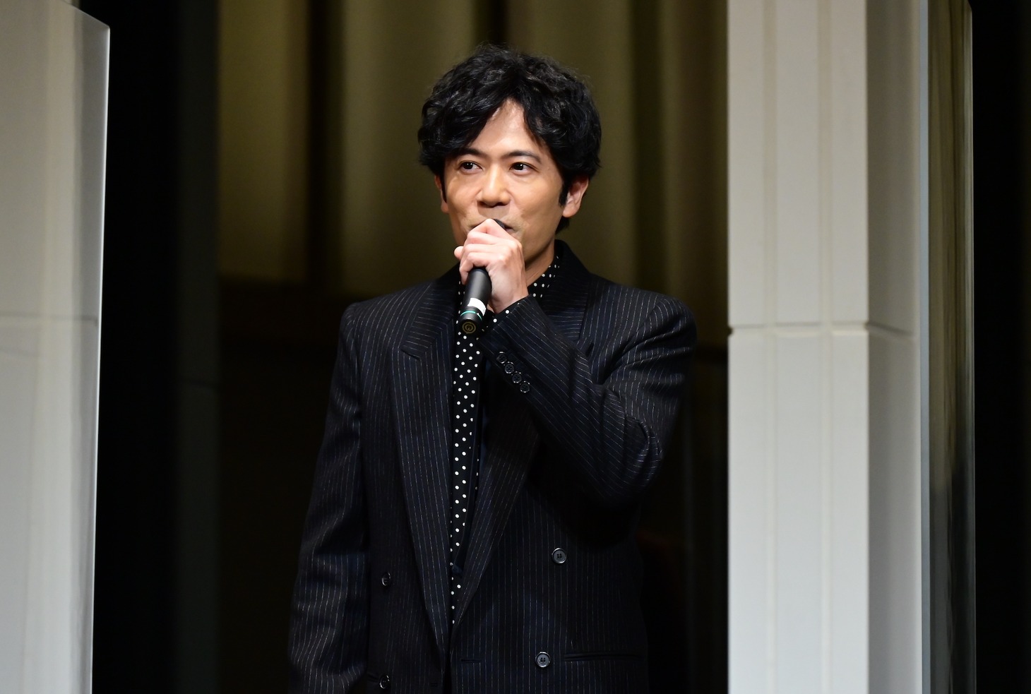 稲垣吾郎