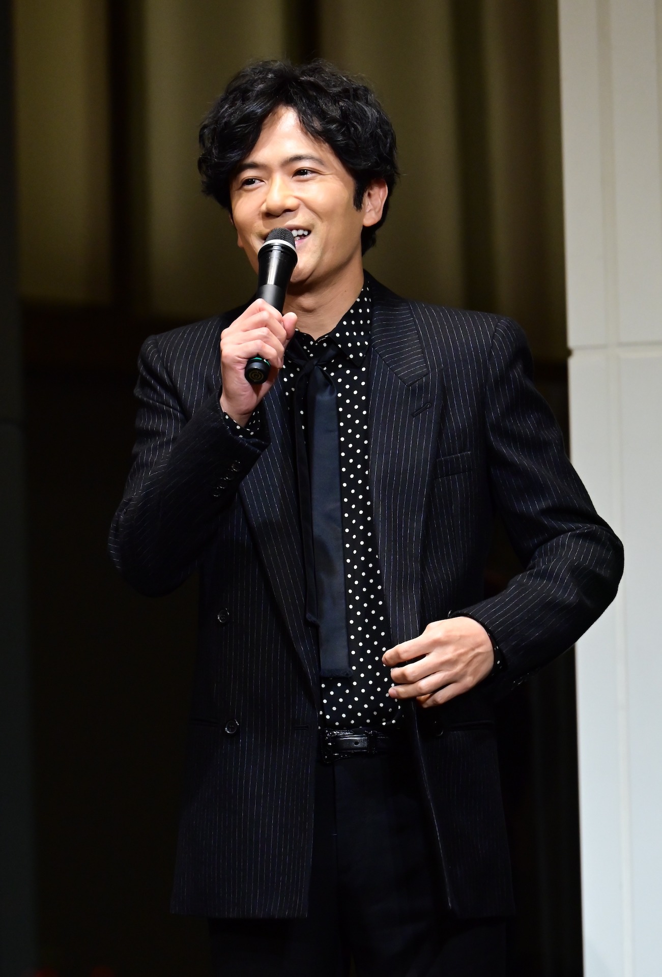 稲垣吾郎