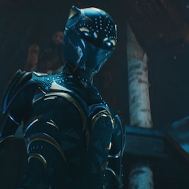 「ブラックパンサー2」公開記念、シリーズ1作目と「シビル・ウォー」が特別上映