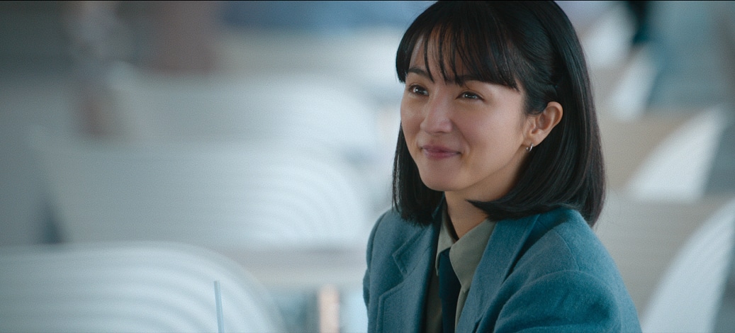 「First Love 初恋」